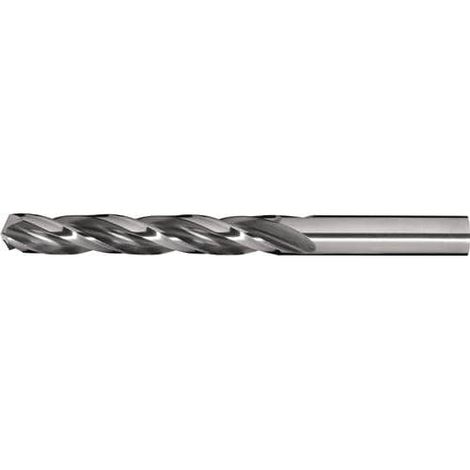 TECWERK Spiralbohrer DIN 338 TypN Z3 D.5,1mm HSS-Co profilgeschl.Zyl.schaft re.TECWERK (1/2)