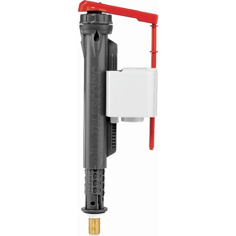 GRIFO FLOTADOR VALVULA INFERIOR 10721366 CABEL
