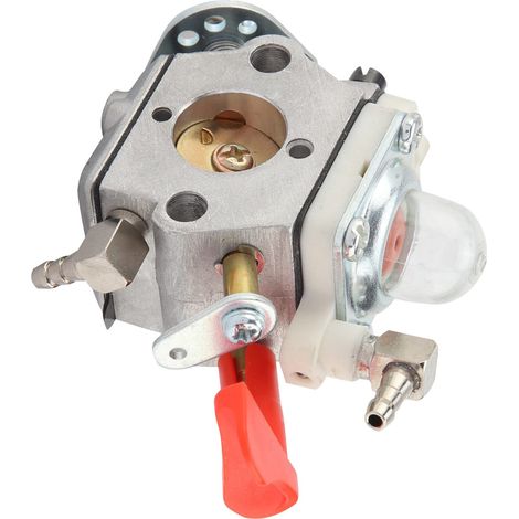 Set di accessori resistenti in metallo duro per rifilatrice Walbro WT-997 WT-664 WT-668 (1/5)
