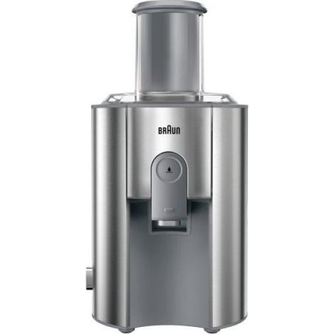 Centrifugeuse - Electrique BRAUN J700  MultiQuick 7 - Inox