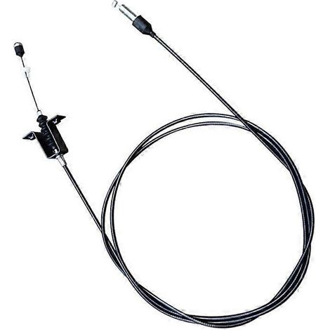 Câble d'accélérateur pour RZR 800 / 800S EFI 11-14 N° 7081709-- (1/5)