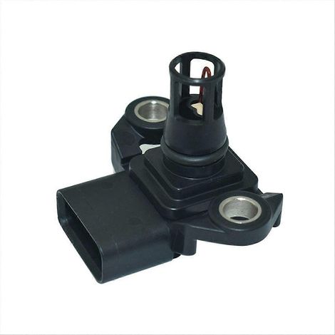 Débitmètre d'air, capteur MAF, capteur de pression pour Subaru R1 R2 Stella (1/5)