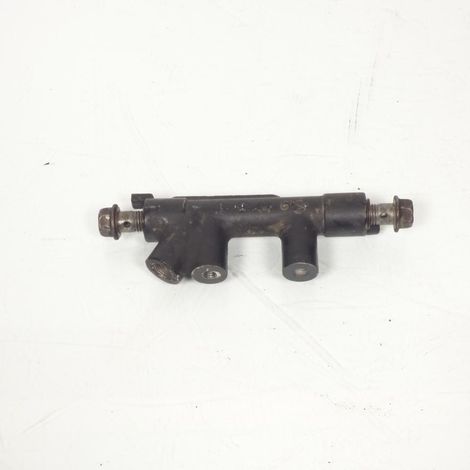 [GEBRAUCHT] [GEBRAUCHTWAREN] Originaler Vorderbremsverteiler für Motorrad (1/2)