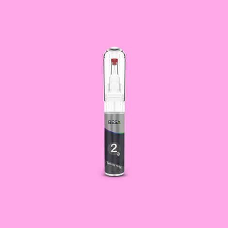 Stylo retouche peinture Pantone 941 C  Brillant