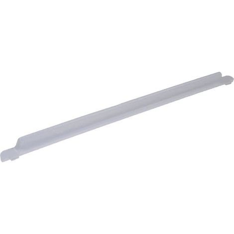 REBORD PAROI VERRE POUR REFRIGERATEUR FAURE - 2231065166 (1/2)
