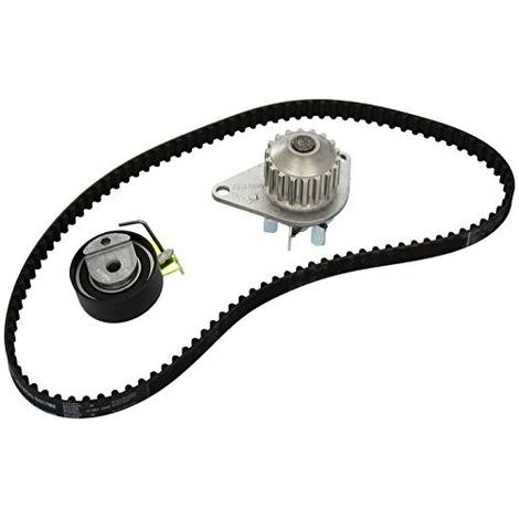 Pompe à eau + kit de courroie crantée Gates KP15575XS CITROËN 16095251 16107932