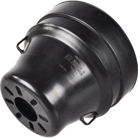 Schutzkappe D:150/203 L:190 BONDIOLI 6PAVESI 517000G03CE