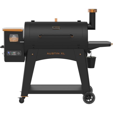 PIT BOSS - Onyx Austin XL