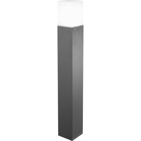 Lampioncino Led Artemide Corten 65cm IP44 1 x E27 Novaline (1/4)