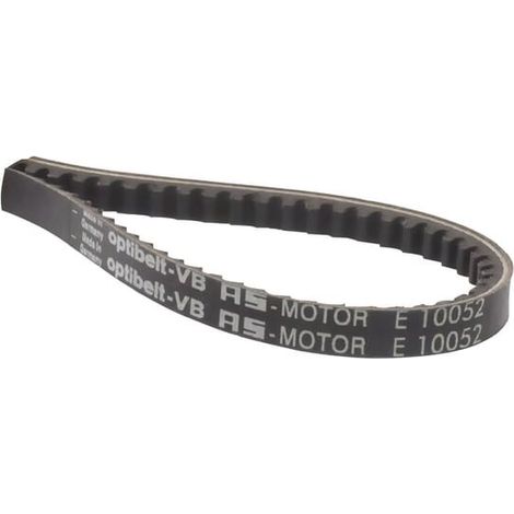 Courroie AS-MOTOR E10052ASM (1/2)