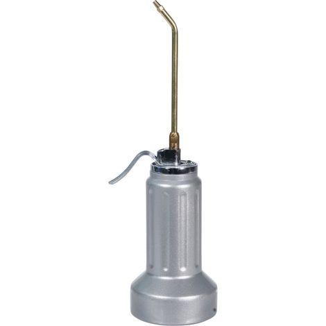 Mato Ölspritzkanne aus Aluminium, Fassungsvermögen: 300 ml