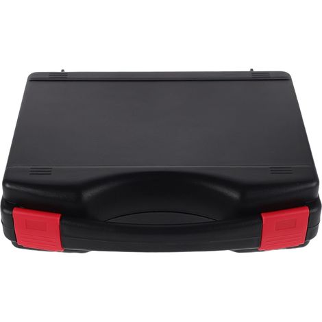 Boîte de Rangement Gyro Robuste Plastique avec Grande Capacité pour Accessoires Mallette Portable Multifonctionnelle pour Passionnés et Compétiteurs (1/5)