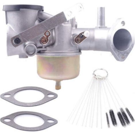 Carburatore con guarnizione per motore 491031 490499 491026 281707 da 12 CV