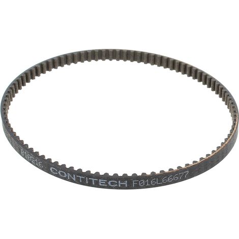 BOSCH Original Ersatzteil F016L66677 ROTAK 32 und ARM 32 Rasengürtel (83mm x 455mm)