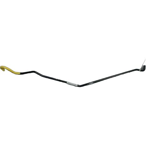 [PRODUIT D'OCCASION] Bequille Capot PEUGEOT 208 Phase 2 Essence ♻️ Ref Oe. 9802277480 - Garantie à vie