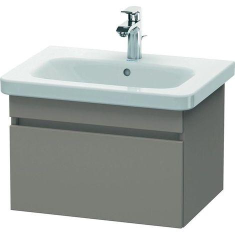Duravit DuraStyle Waschtischunterschrank wandhängend 6380, 1 (1/5)