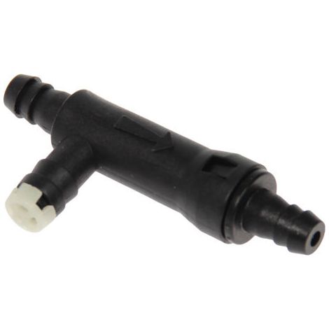 Delonghi Braun valvola pompa ferro da stiro CareStyle 3 5 7 PRO1640 Stirella (1/2)