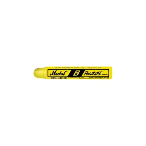 Markal Paint-Stick B gelb