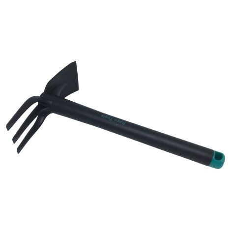 Serfouette panne/fourche 3 dents Fibre