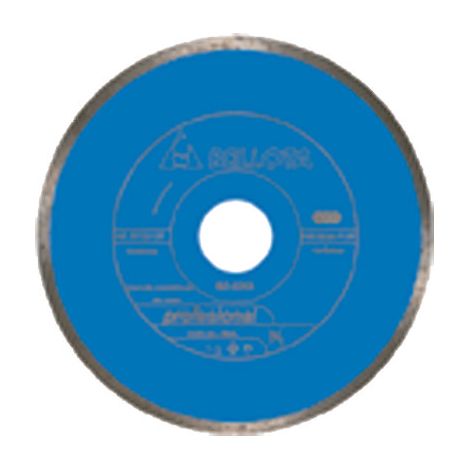 DISCO DIAMANTE CERAMIC