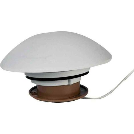Ventilateur de toit 12V pour caravane et camping car