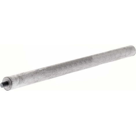 Anode Magnésium Thermique Corbero 22 X 310 Mm M8 (1/2)
