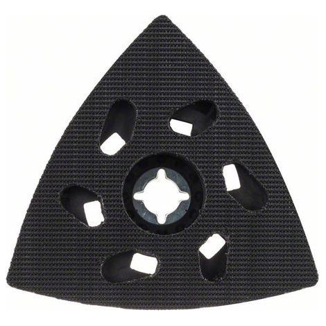 Placa lijadora Starlock AVZ 93 G 93 mm BOSCH 2609256956