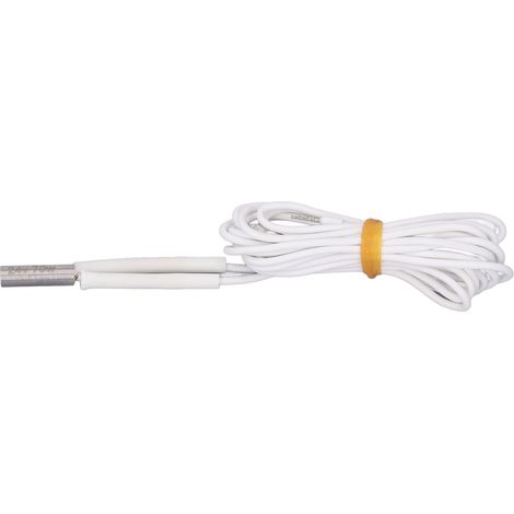 Cartouche chauffante 70W 24V pour imprimante 3D, compatible avec hotend V6, Volcano, MK8 et sonde PT100. (1/5)