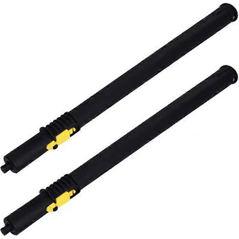 Stück Dampfreiniger-Verlängerungsschlauch-Ersatzteile für Kärcher CTK10, CTK20, SC1, SC2, SC3, SC4, SC5, SG4 (1/5)