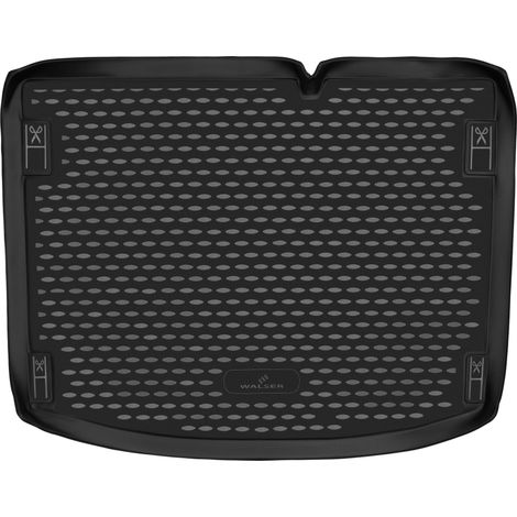 Bac de Coffre XTR pour Suzuki Vitara plancher de chargement inférieur 02/2015 - auj. (1/5)