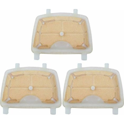 Lot de 10 embouts de tube rond rentrant – Ø extérieur 18mm – Élastique antidérapant pour meubles – Protection pieds de table et chaises (1/5)