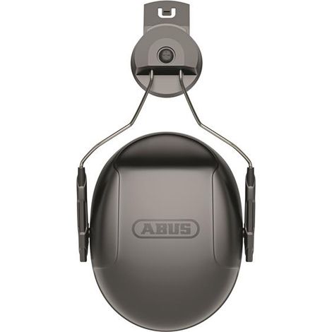 ABUS Mechanical 41400 Safety Earmuffs ABU41400 (1/2)