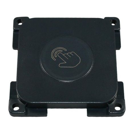 Regulador de intensidad para iluminación LED - Haba