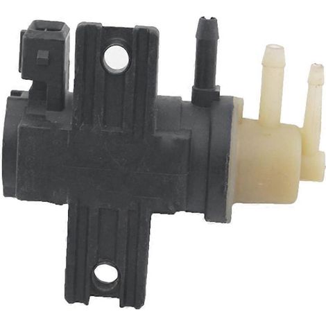 149567084R Électrovanne de commande de turbocompresseur à dépression pour DACIA, NISSAN et RENAULT (1/5)