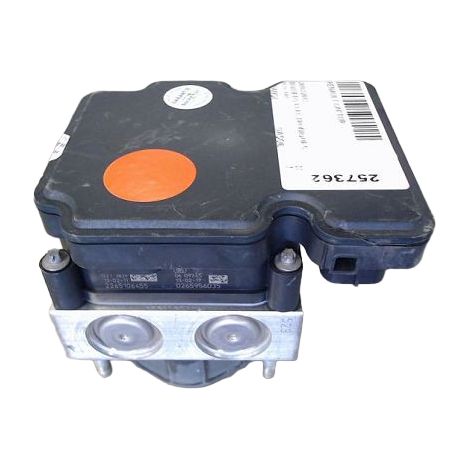 [PRODUIT D'OCCASION] Unite Hydraulique Abs RENAULT Captur ♻️ Ref Oe. 90captur - Garantie à vie (1/4)