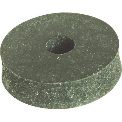 Clapet percé pour Tête 4x18x5 - 3 pièces (1/3)