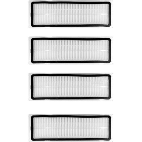 Zubehör für Xiaomi Mijia Stytj06zhm Staubsauger: HEPA-Filter (1/4)