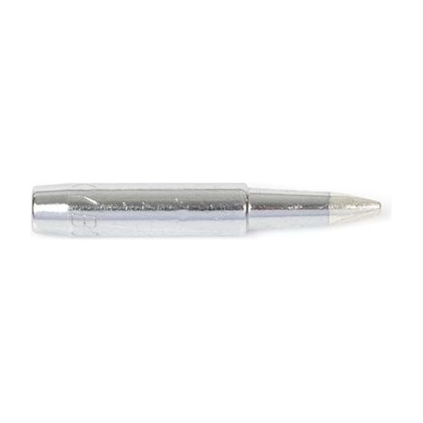 Panne De Fer à Souder - Forme De Burin - 3 2 Mm (1/8'')