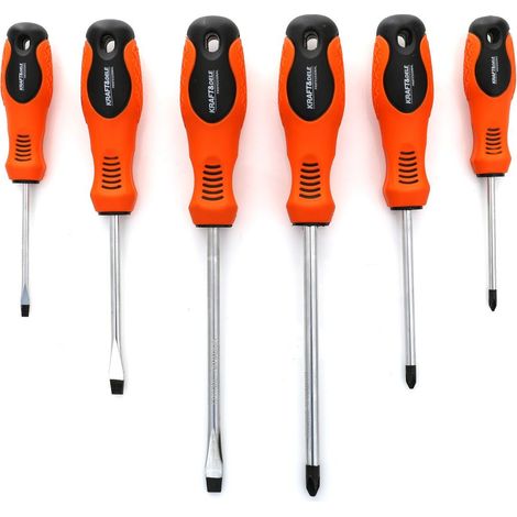 Set di cacciaviti da 18 pezzi KD10914 (1/5)