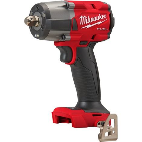 Milwaukee M18 FMTIW2P12-0X Li-Ion Llave de Impacto cuerpo en maletín HD Box