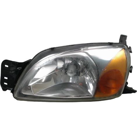 Phare Gauche FORD Fiesta Iv Phase 2 1999-2002 [PRODUIT D'OCCASION]♻️ys6113006ak (1/3)