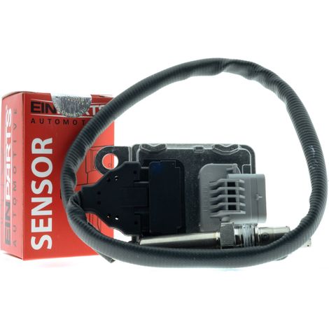 Capteur NOx pour Renault Master Trafic Opel Vivaro Movano Nissan NV300
