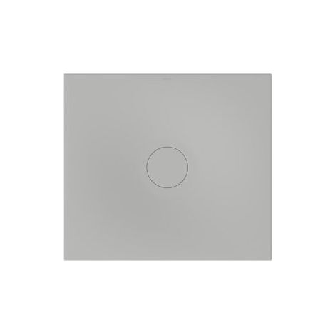 BETTE 7351-008T2 carreau de douche rectangulaire Air avec