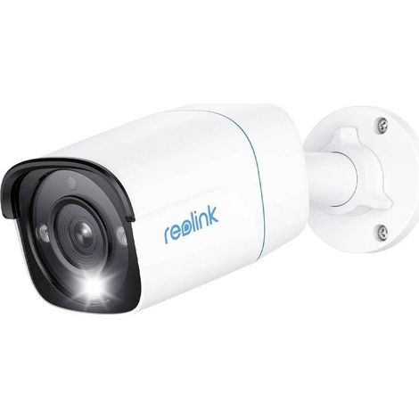Caméra IP Reolink P330 blanche (RLC-810A-Blanc)