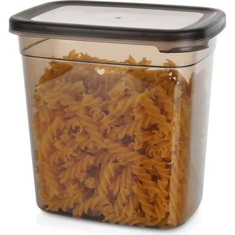 Récipient pour produits en vrac avec couvercle 1,85 l (1/5)