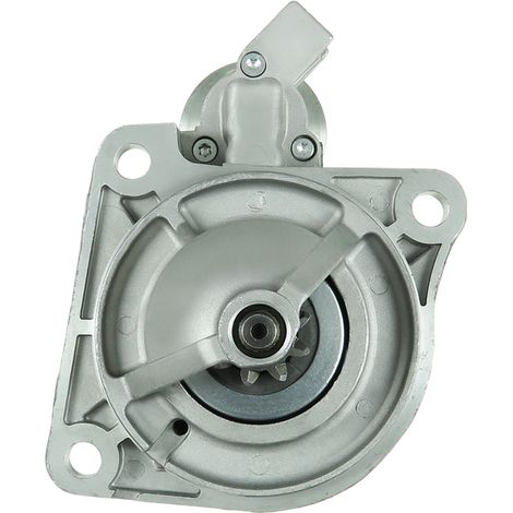 Motor arranque alfa fiat ducato 2.4 2.5 D (1/5)