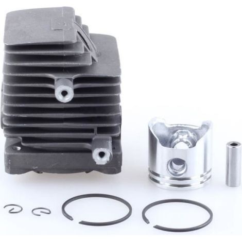 Cylindre Piston - 34 mm - Pour Taille-Bordures - Référence 4137 020 1202 - Unité (1/4)