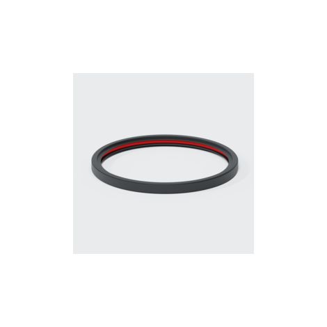 PO Doppellippendichtring DN 110