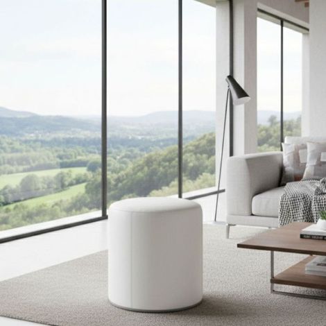Pouf (1/3)