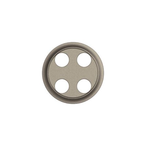 ENJOLIVEUR BANANA GOLD DOUBLE TI Céliane 2024 - CT2312 - Legrand (1/2)